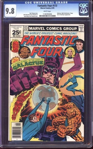 Comic Image
