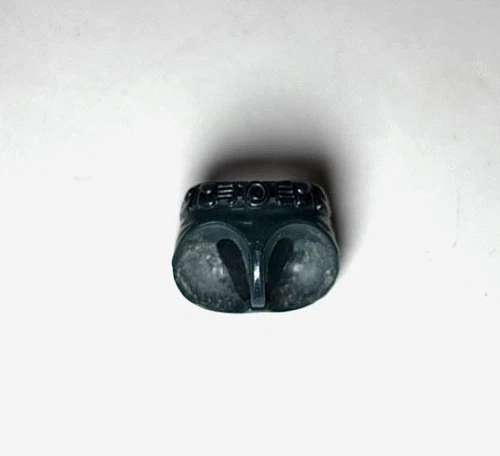 GI Joe Cobra Officer or Trooper 1983 CROTCH / WAIST Combined Ship v1.5 Body Part