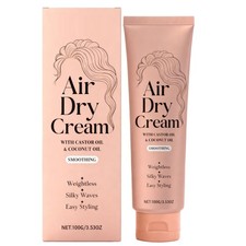 Air Dry Cream Smoothing Styling Supplies Complete Air Dry Cream