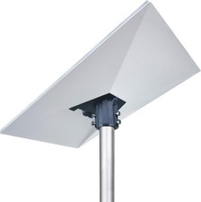 Starlink Gen 3 Pipe Adapter, Starlink Pole Adaptor, Starlink V3 Dish Adapter,