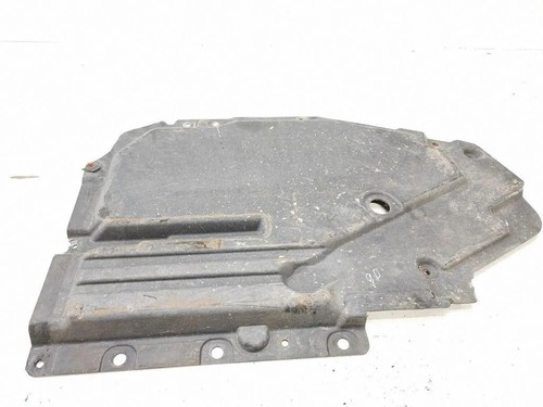 Center under tray cover