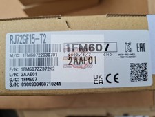 1pc New Mitsubishi module RJ72GF15-T2