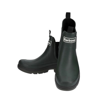 Barbour MRF0028 OL51 Herren Stiefel 151054181