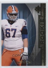 2013 Upper Deck Ultimate Collection Ultimate Rookie /99 Justin Pugh #87 4g8