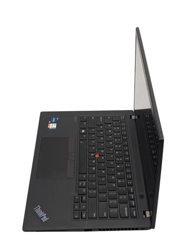 Lenovo Thinkpad T14s Gen 3 i7 1.81GHZ 16GB RAM 256GB SSD Grade D - Picture 3 of 8