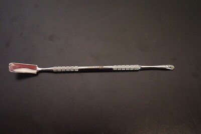 BRASSELER #3 Prichard Periosteal Elevator, PPR3 with Blade lengths of 11mm