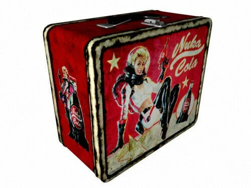 Fallout Video Game Merchandise