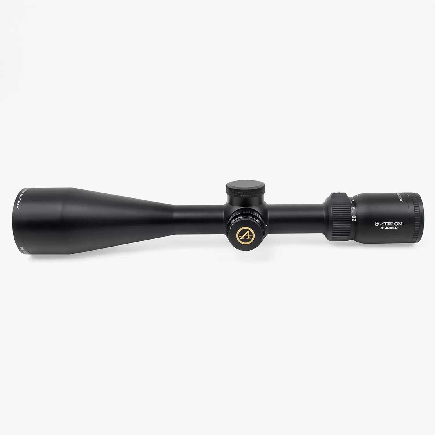 Athlon Argos HMR 4 20x50mm Riflescope W SFP AHMC Illum MOA Reticle athlon-argos-hmr-4-20x50mm-riflescope-w-sfp-ahmc-illum-moa-reticle