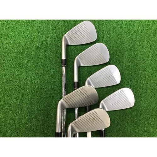 HONMA Iron Set TOUR WORLD TW737P 6-piece set - Picture 3 of 5