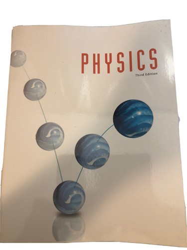 BJU Press - Physics Student Textbook (3rd. edition)-M - 第 1/2 張圖片
