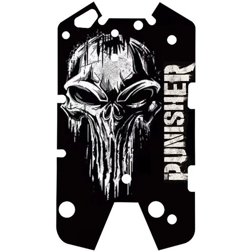 Chassis Skin Protector RC Car Chassis Skin For ARRMA-1/10 OUTCAST 4S V2 GVM RC - Picture 19 of 21