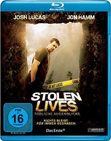 Stolen Lives - Tödliche Augenblicke [Blu-ray] von An... | DVD | Zustand sehr gut