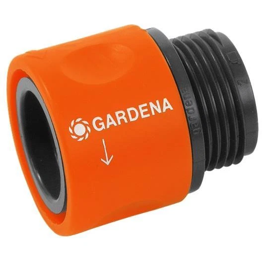 Gardena Übergangs-Schlauchstück 26,5 mm (G 3/4")
