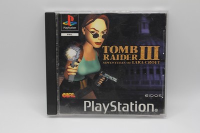 Verschiedene PlayStation 1 Spiele