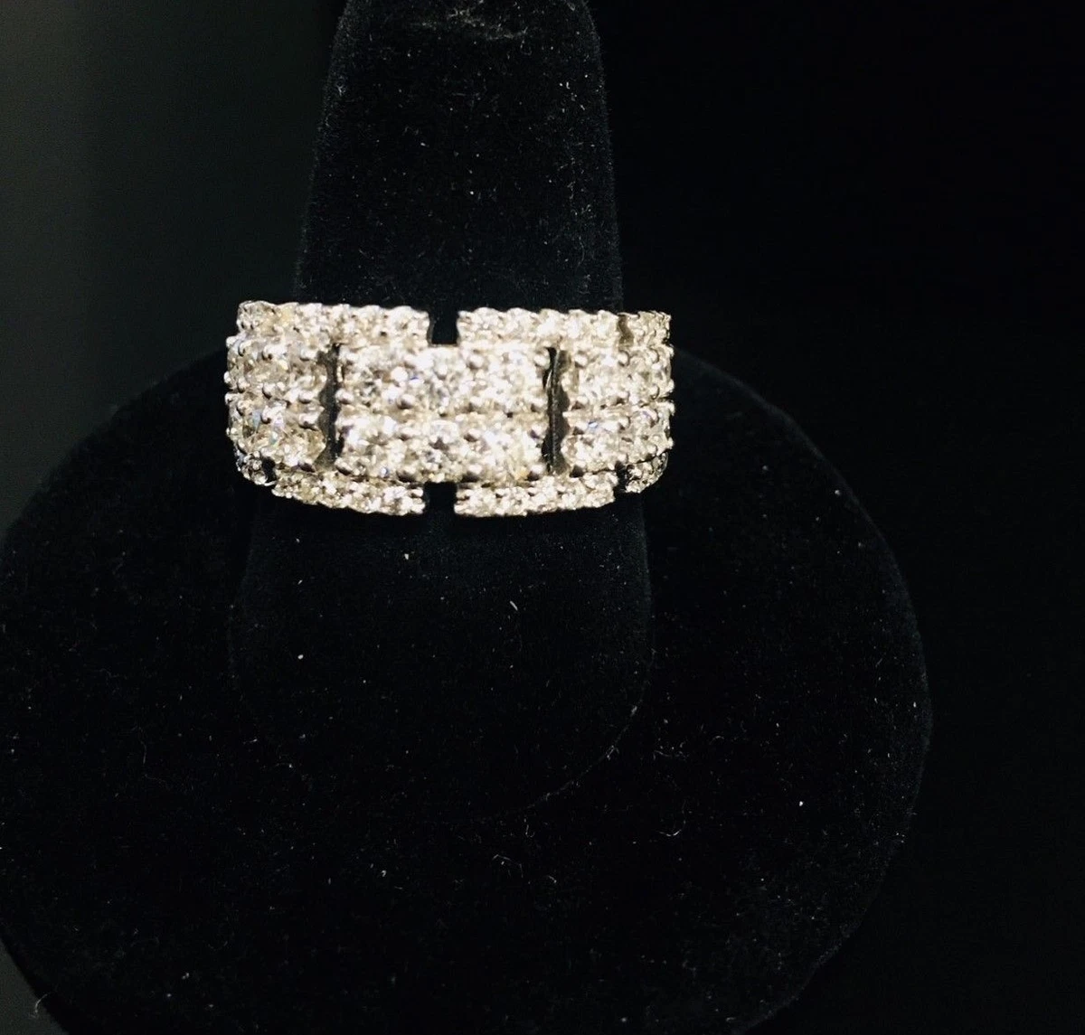 Macy's fine jewelry sale rings