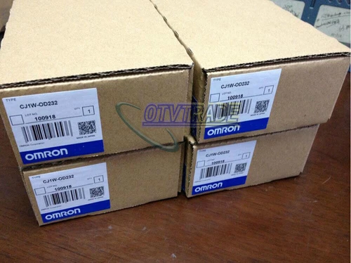 ONE Omron PLC Output Unit CJ1W-OD232