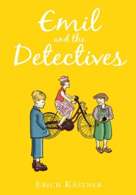 Emil and the Detectives By Erich Kstner