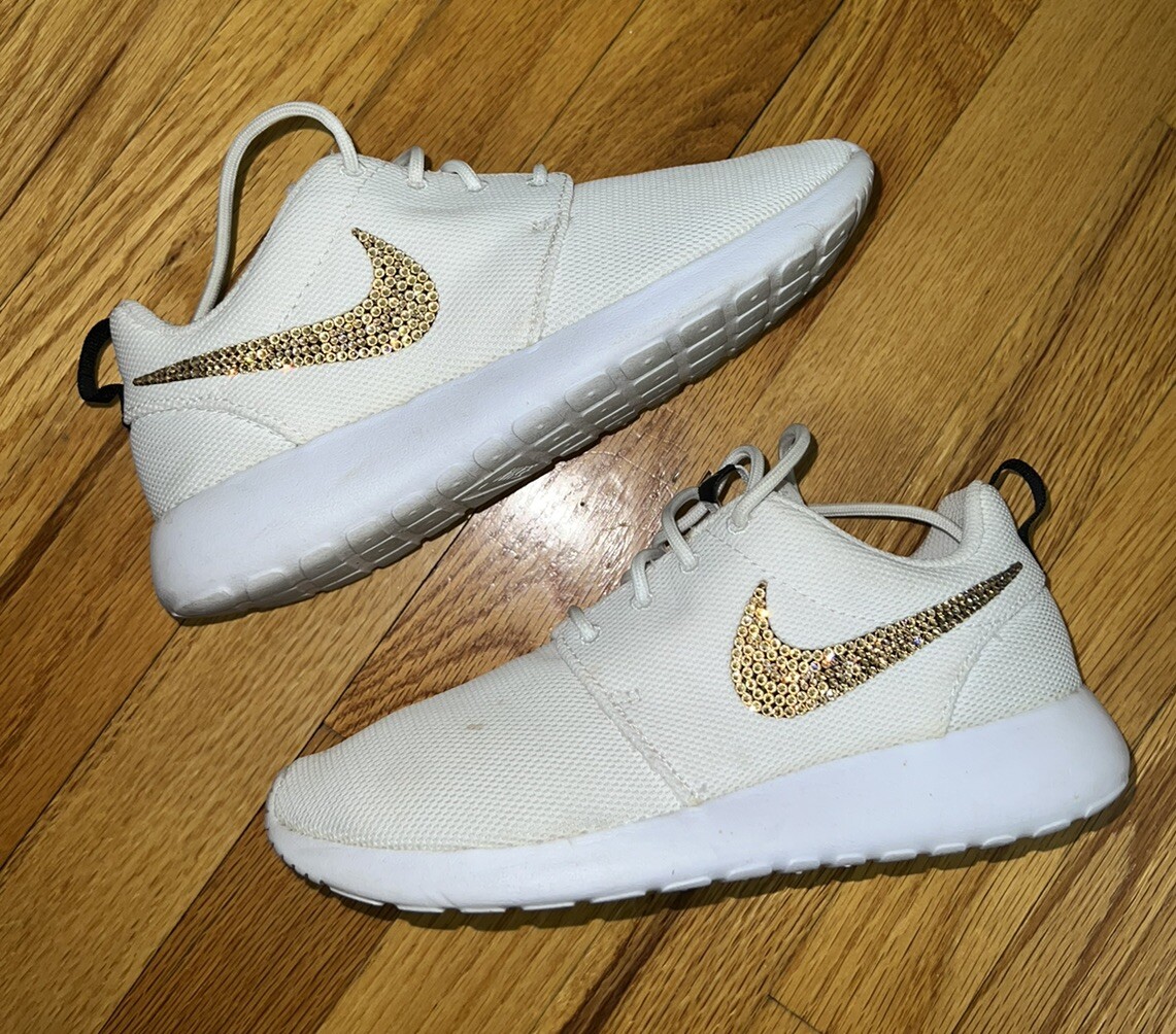 nike roshe g swarovski