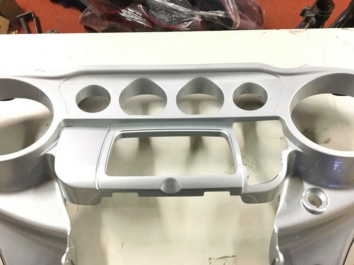 2014-2021 OEM Harley-Davidson Ultra Classic Touring Inner