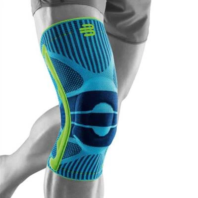 Kniebandage Bauerfeind Sports Knee Support - Bild 1 von 4