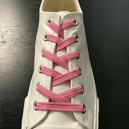 elastic laces ebay