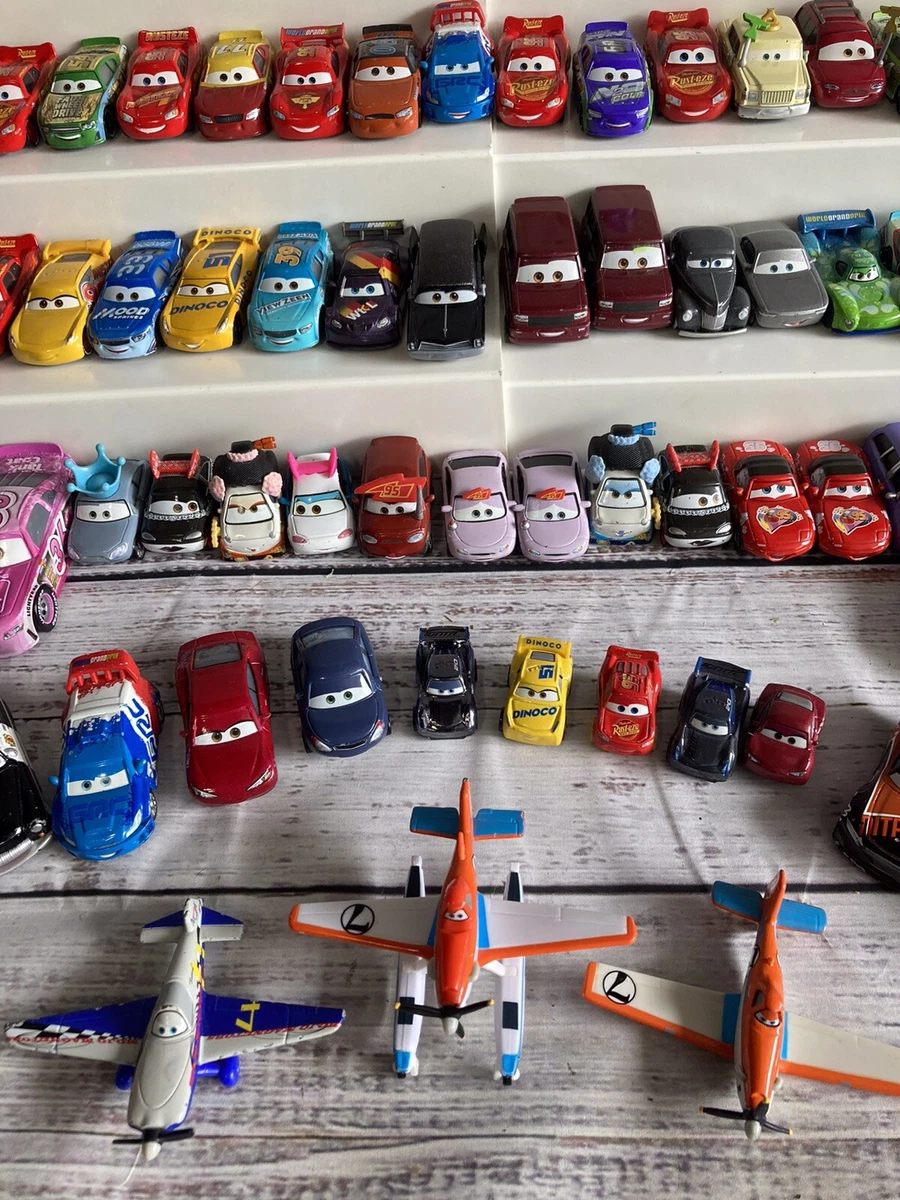 Car Die Cast Car Model Toy, Cars Toys Collection, Die Cast Collection