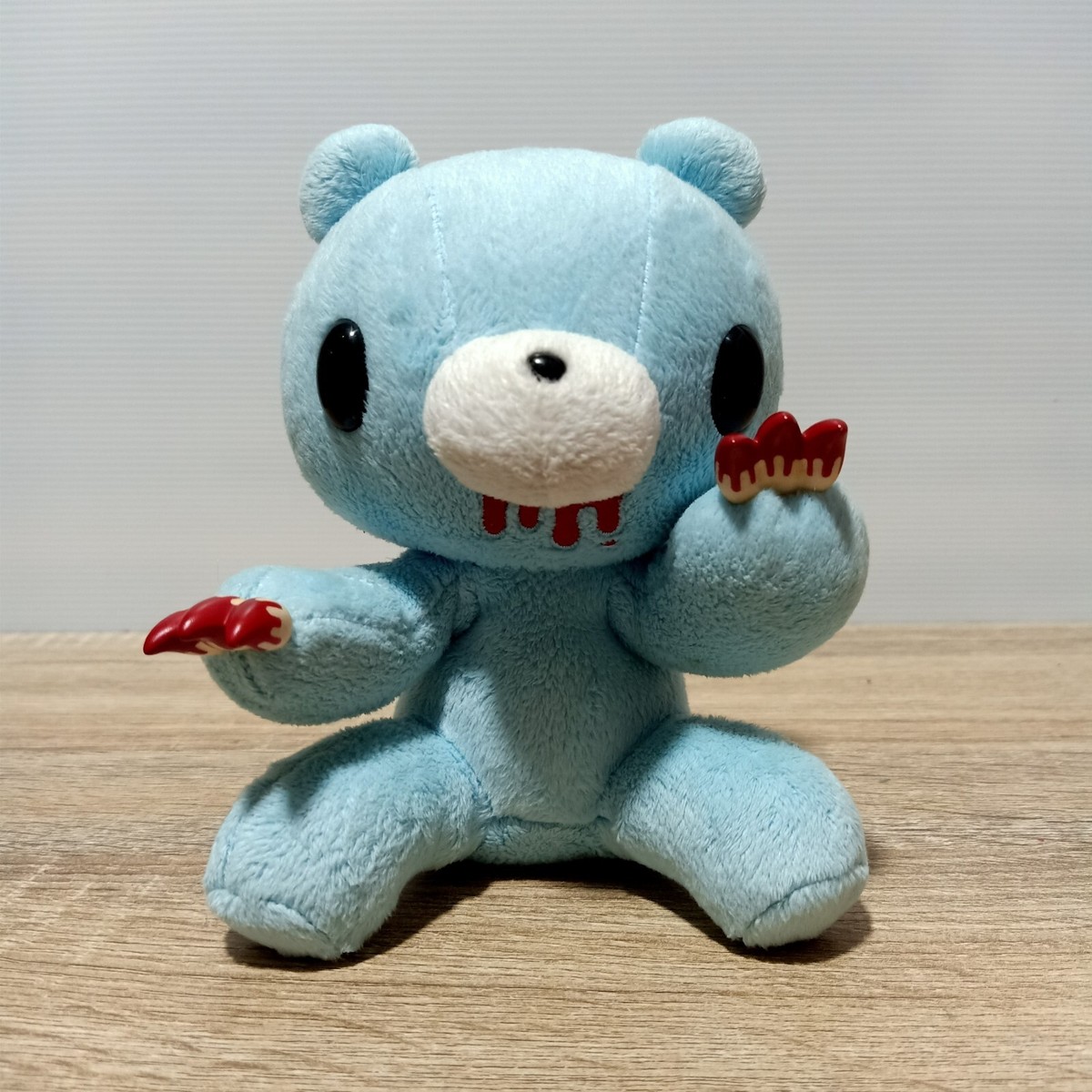 特撮 2009 Series Mori Chack Gray Gloomy Bear Gloomy Bear