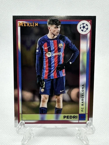 Pedri