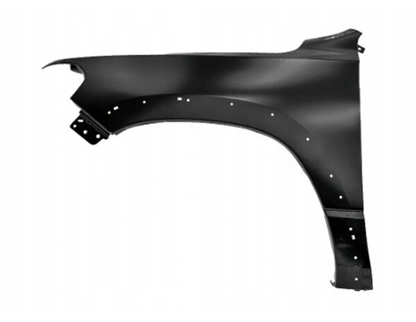 Front Left Fender For Dodge Ram 1500 2500 3500 2018-