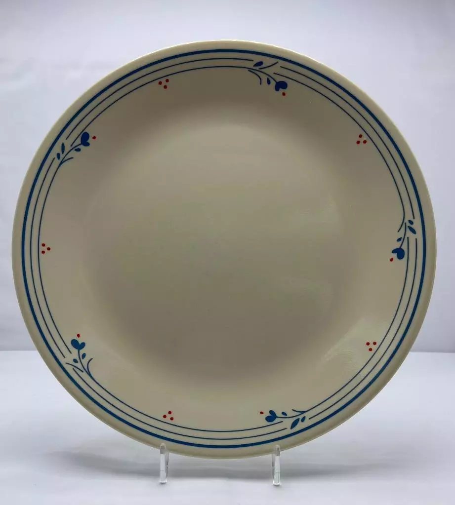 Corelle top country violets
