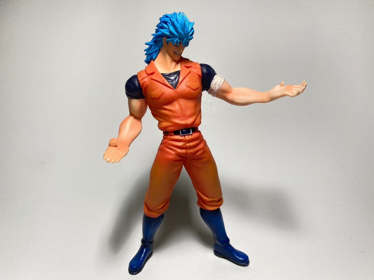 torikoです Toriko(H4.5