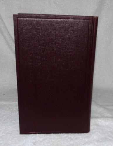 United States Code Annotated 1967 TITLE 26 INTERNAL REVENUE CODE 7401 TO 7500 - Picture 6 of 6