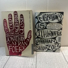 Lot Of 2 Books Paperback By Jonathan Sagan For 