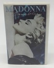 Madonna True Blue (Cassette, 1989) India Release Rare Sire Warner Magnasound