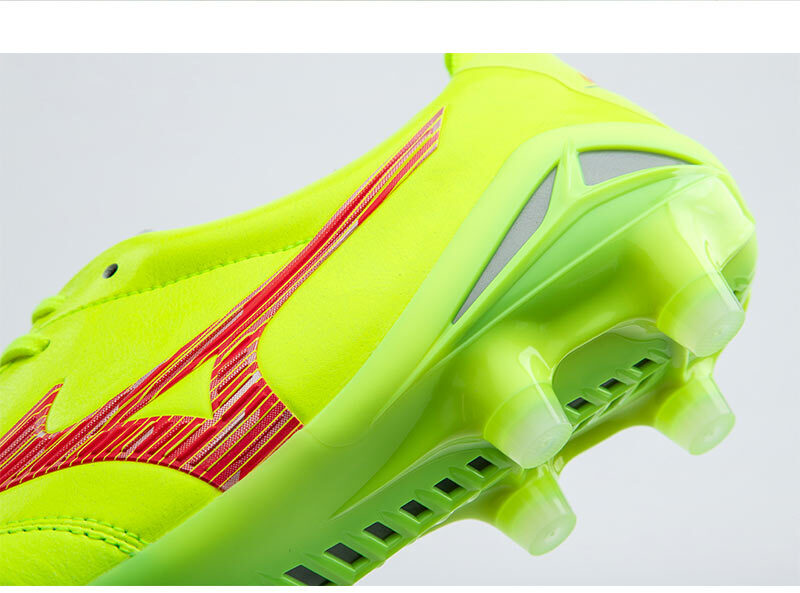 Mizuno Morelia neo4β 28.5㎝ Morelia Neo IV FG Firm Ground Made in Japan KL Soccer Cleat