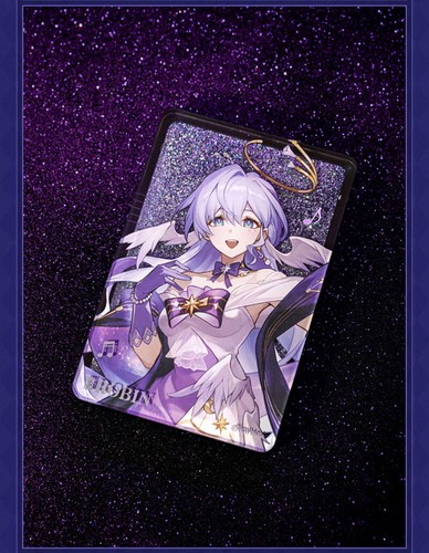 miHoYo Honkai: Star Rail LIVE Quicksand Acrylic Stand Official Concert 2024 - Picture 15 of 24
