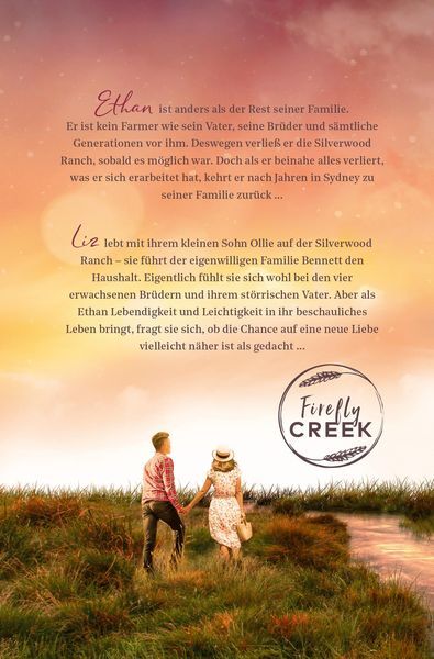 Thumbnail - Firefly Creek