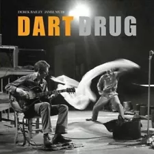 Dart Drug by Bailey, Derek & Muir, Jamie (Record, 2018)***NEW*** Amazing Value
