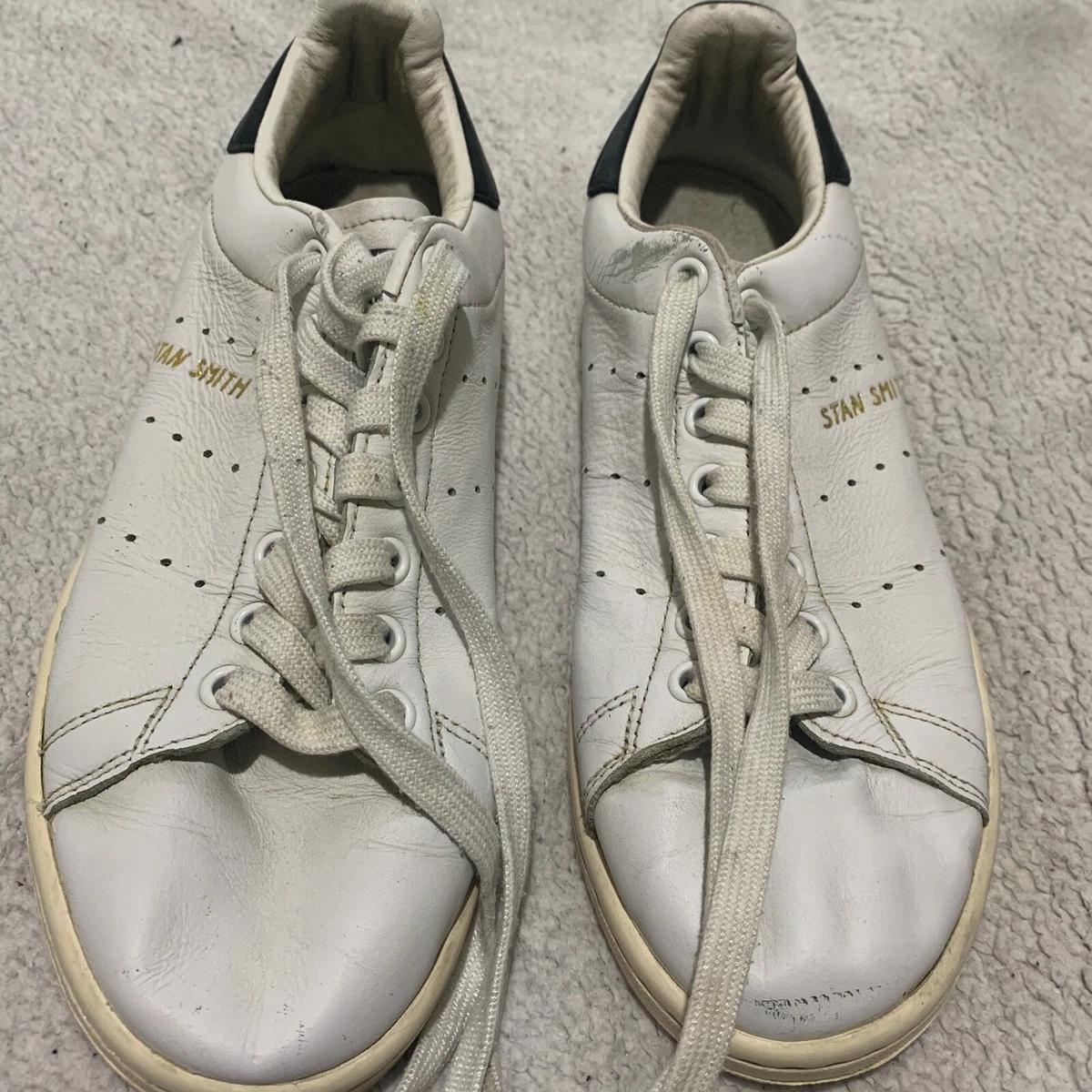 Stan smith hotsell used