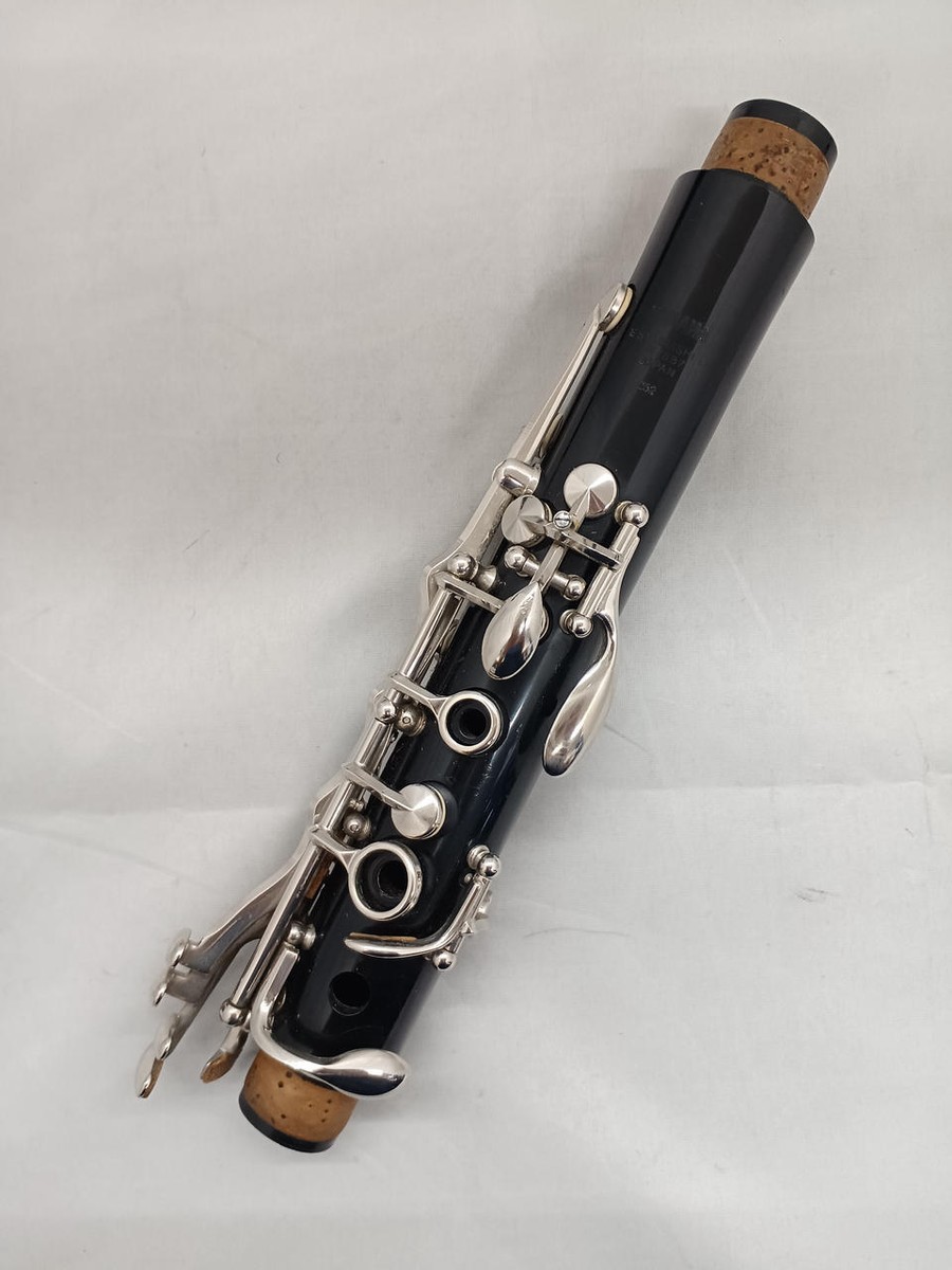 Yamaha Ycl-252 Clarinet | eBay Yamaha Ycl-252 Clarinet | eBay