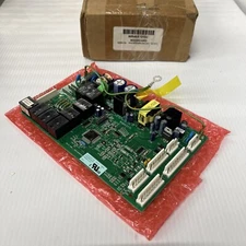 New Replacement Main Control Board For GE WR49X10152 AP3957581 PS1483475