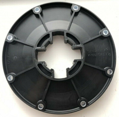 Centa K, Centaflex K, Coupling, K 100 SAE6 1/2 SAE 7 1/2 SAE8 SAE 10 Flange 