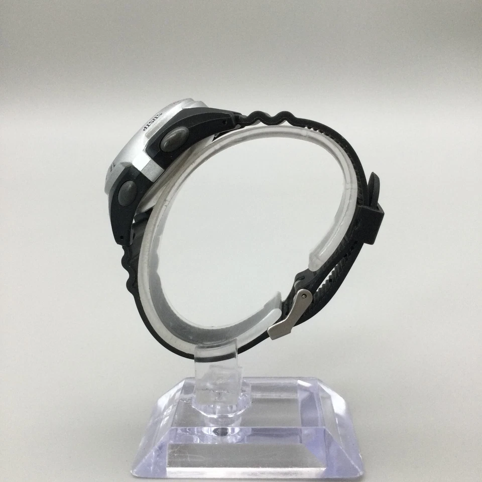 Reloj De Colección Armitron Todo Deportivo Unisex 34mm Digital Alarma Cronógrafo Batería Nueva Foto 4 de 4