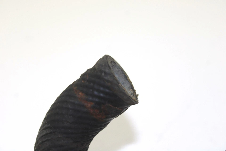 Manguera intercambiadora trasera/delantera 89 Yamaha Inviter OEM 83M-12485-00-00 SY56 Foto 3 de 4