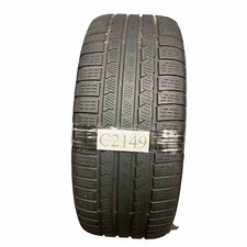 255 45 R18 99V XL CONTINENTAL WinterContact Tread 4.8mm (C2149) Pressure Tested