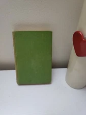 BLACK BEAUTY BY ANNA SEWELL Vintage Old HARDBACK Paper BOOK