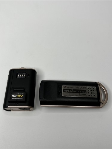 Olympus RF-902 Wired and Wireless Shutter Release Camera - Picture 5 of 15