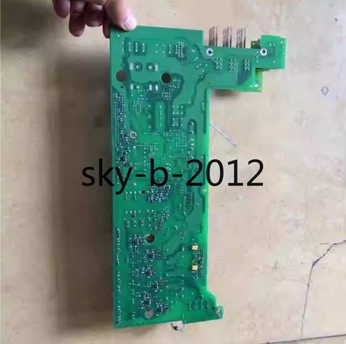 1 PIEZA SIEMENS Inversor Servo Drive Placa A5E00161042 BUENA - Imagen 2 de 4