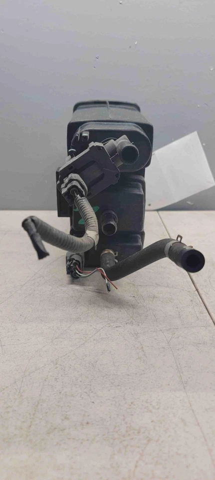 ✅ Bote evaporador Nissan Pathfinder 2015 fabricante de equipos originales Foto 2 de 4