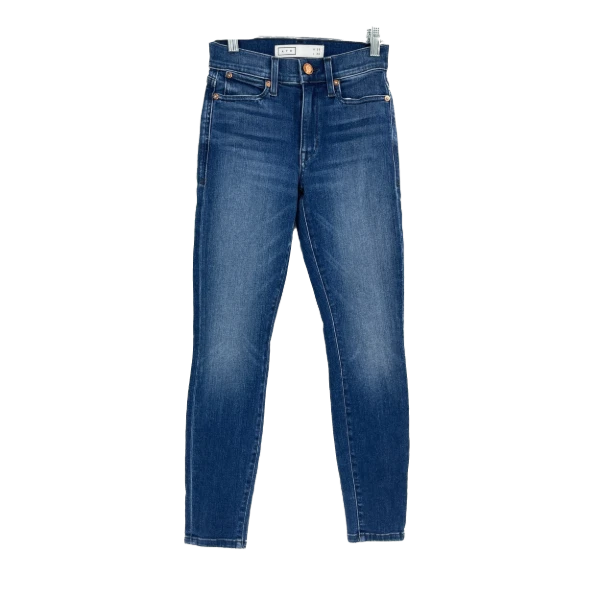 Ayr denim 2025